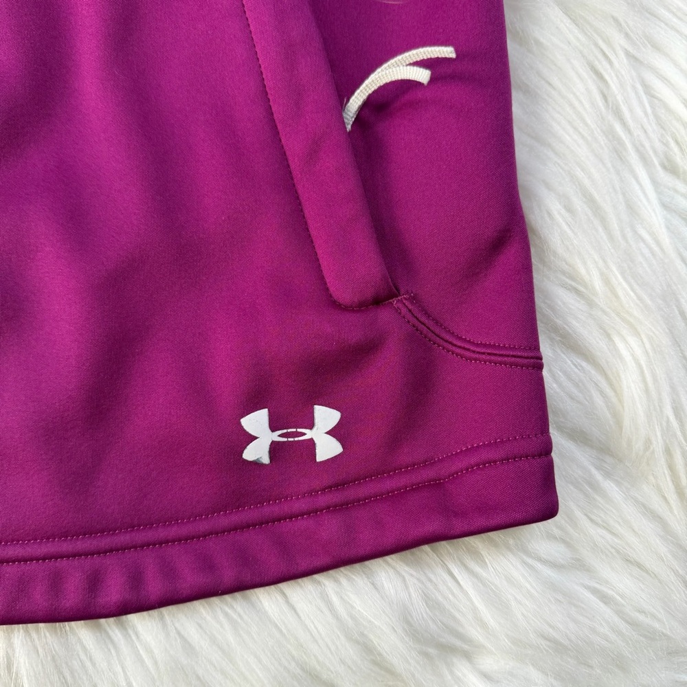 Under Armour Flyweight Softshell Jacket - image 2